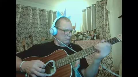 CoryAssMan online show from 23, 6, 2026