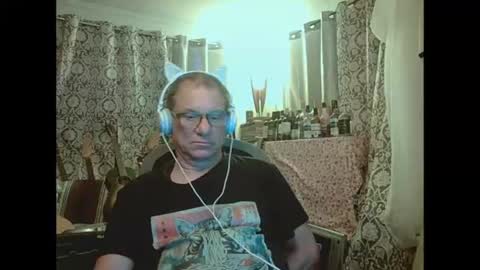 CoryAssMan online show from 24, 6, 2026