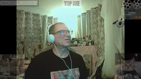 CoryAssMan online show from 25, 6, 2026