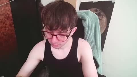 Barry online show from 27, 5, 2026