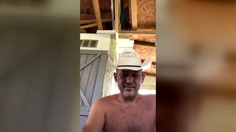 countryjoe2002 online show from 11, 6, 2026