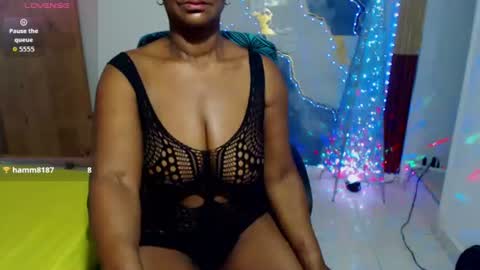 luckyalysonXXX online show from 25, 6, 2026