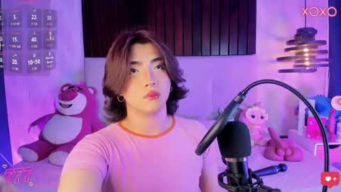 creamy_angelo online show from 14, 6, 2026