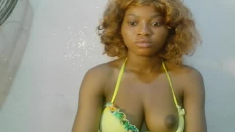 Creamy babyx online show from 19, 5, 2026