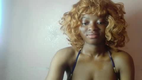 Creamy babyx online show from 15, 6, 2026