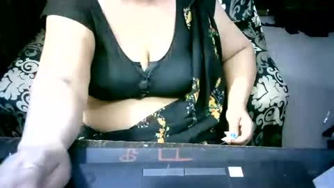 Sonika69 online show from 19, 6, 2026