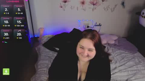 Crimson Rose online show from 12, 6, 2026