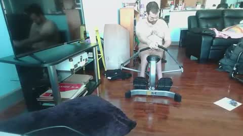 crippledmicrocock online show from 21, 2, 2026