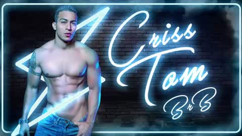 Cristopher online show from 12, 6, 2026