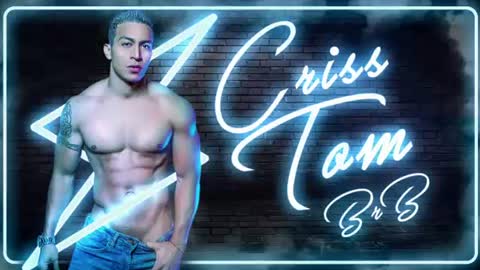 Cristopher online show from 14, 6, 2026