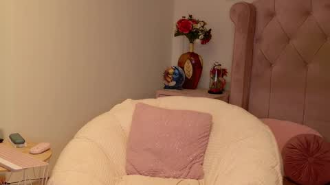 crissy_love online show from 9, 6, 2026