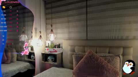 Cristal online show from 15, 6, 2026