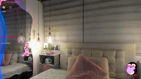 Cristal online show from 22, 6, 2026