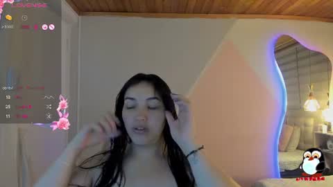 Cristal online show from 26, 6, 2026
