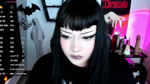 Cris online show from 17, 6, 2026