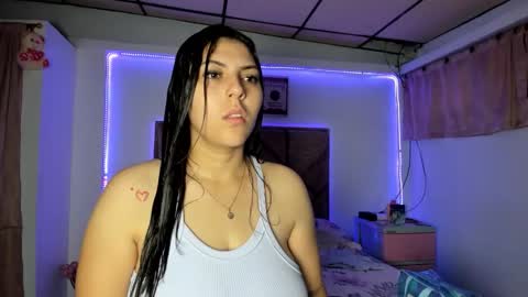 cristal_smith20 online show from 12, 3, 2026