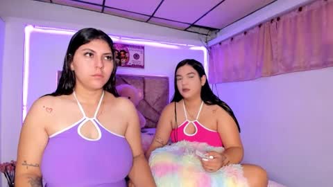 cristal_smith20 online show from 13, 3, 2026