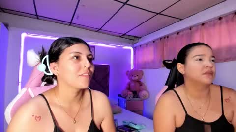cristal_smith20 online show from 16, 3, 2026