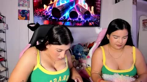 cristal_smith20 online show from 29, 3, 2026