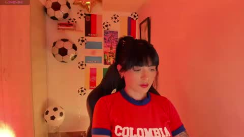 Cristal  online show from 24, 6, 2026