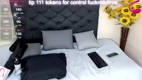 cristale69 online show from 19, 6, 2026