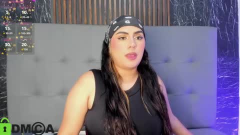 Snapshot of cristallsweett chatting on 7, 6, 2026 cristal acosta online show from 7, 6, 2026