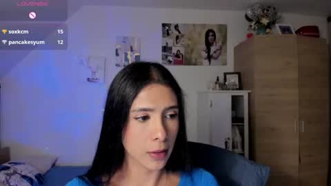 veronika online show from 22, 6, 2026