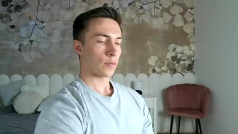 CristianoHailey online show from 6, 6, 2026
