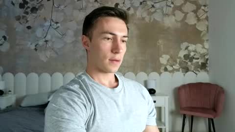 CristianoHailey online show from 8, 6, 2026