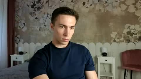 CristianoHailey online show from 9, 6, 2026