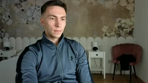 CristianoHailey online show from 11, 6, 2026