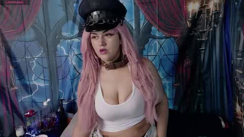 Snapshot of cristina_blue21 chatting on 1, 6, 2026 Cristina online show from 1, 6, 2026