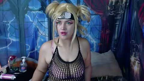 Snapshot of cristina_blue21 chatting on 21, 6, 2026 Cristina online show from 21, 6, 2026