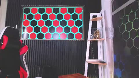 Cristopher  online show from 18, 6, 2026