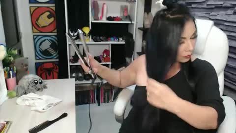 cruela_deviil online show from 3, 6, 2026