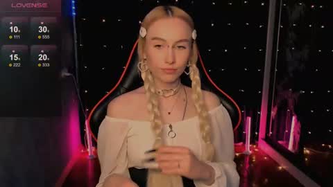 crybambi online show from 29, 6, 2026