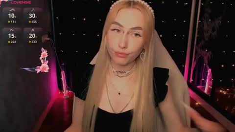 crybambi online show from 30, 6, 2026