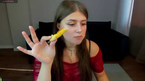 Crystal  Lacee online show from 22, 6, 2026