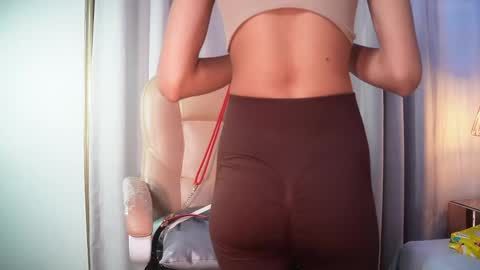crystal_gilton online show from 15, 5, 2026