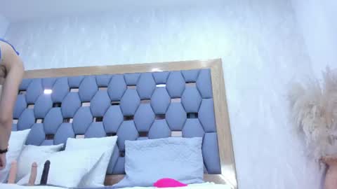 crystal_sm online show from 14, 6, 2026
