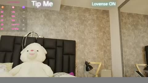 Crystal online show from 18, 6, 2026