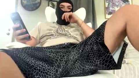 crystalcock710 online show from 11, 4, 2026