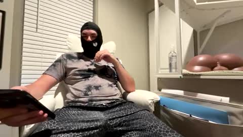 crystalcock710 online show from 27, 5, 2026