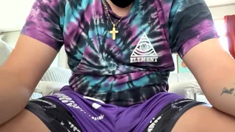 crystalcock710 online show from 27, 5, 2026