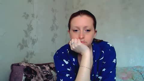 CrystallAngel online show from 28, 3, 2026