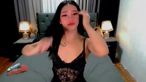 bea takashi  online show from 12, 6, 2026