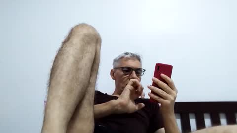 BIG UNCUT HARD COCK online show from 7, 6, 2026