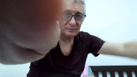 BIG UNCUT HARD COCK online show from 14, 6, 2026
