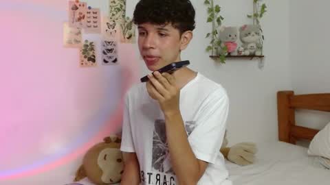 Cuddly online show from 18, 5, 2026