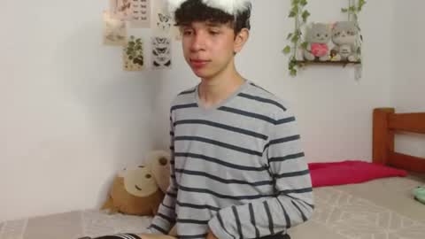 Cuddly online show from 14, 6, 2026